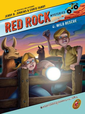 cover image of Wild Rescue
